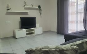 Apartamento Rio Turia